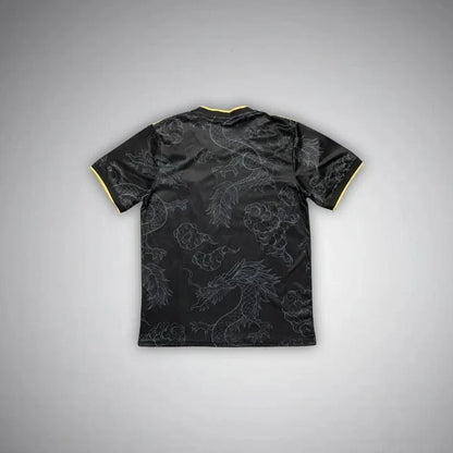 Real Madrid "Golden Drago" Edición Especial