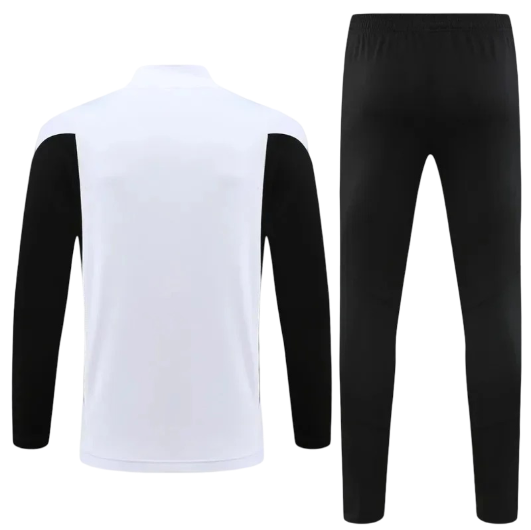Bayern Munchen White Chándal
