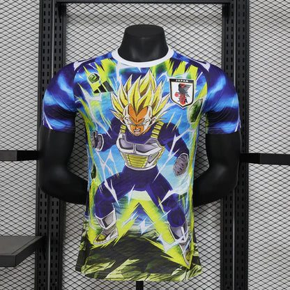 Japan "Eien no Tatakai" Edición Especial
