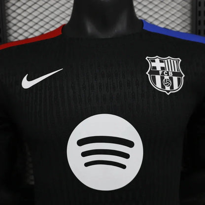 2025/2026 Barcelona Entrenamiento Kit