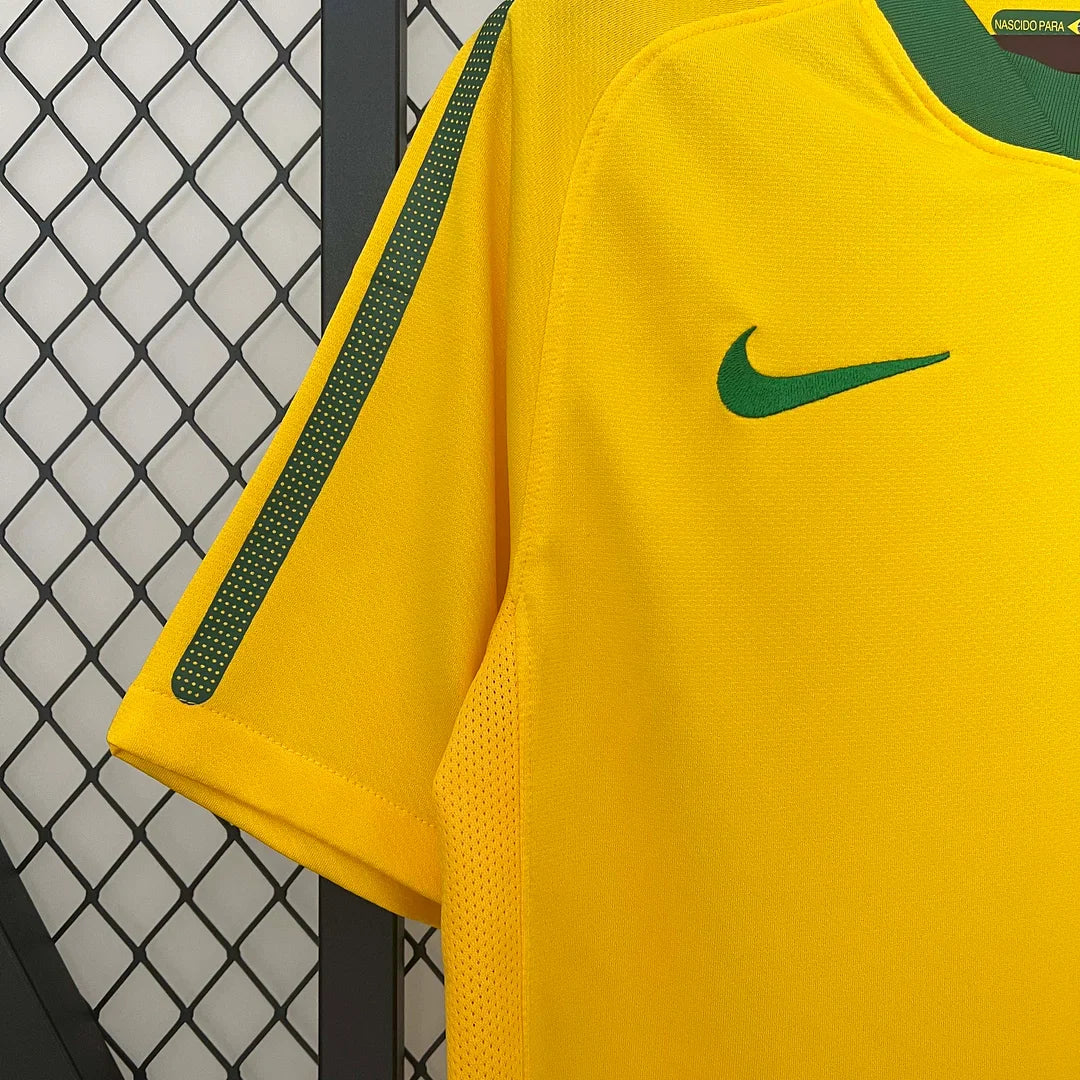 2010 Retro Brasil Local