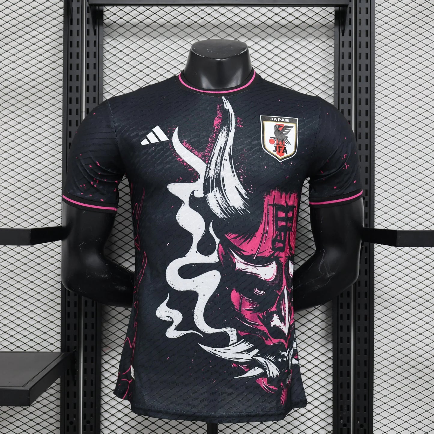 Japan "Kurobara no Samurai" Edición Especial