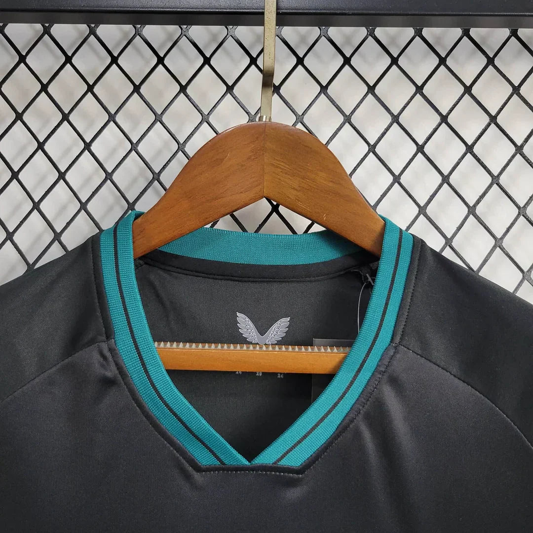 Ireland 2023 Alternativa Visitante Talla Niño
