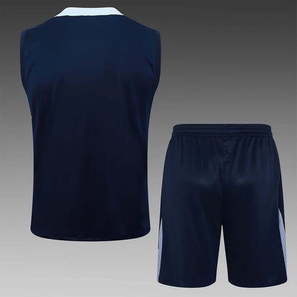 2024-2025 France Entrenamiento Wear