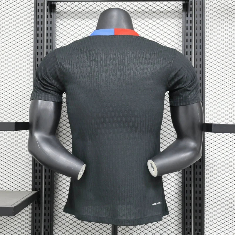 2025/2026 Barcelona Entrenamiento Kit