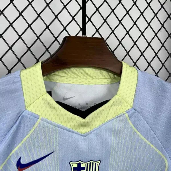 Barcelona "Neon Fade" Edición Especial Talla Niño