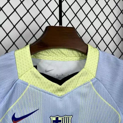 Barcelona "Neon Fade" Edición Especial Talla Niño