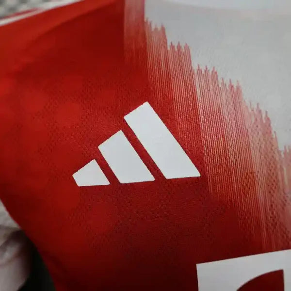 2025/2026 Bayern Munchen Local Kit