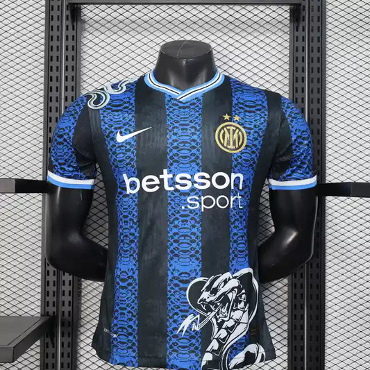 Inter Milan "Strike Milano" Edición Especial