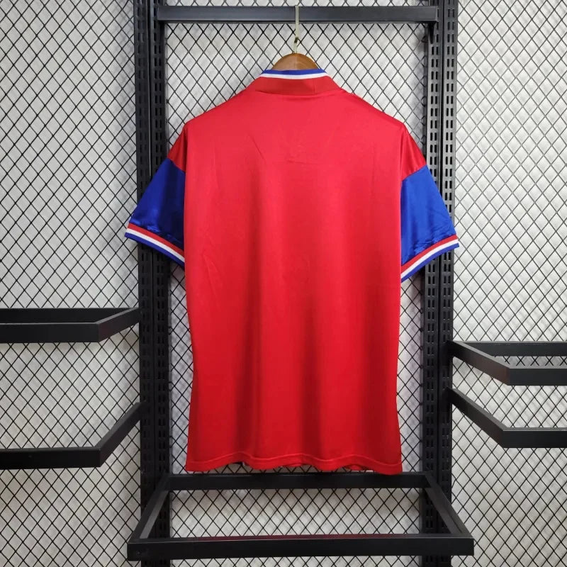 1993-1995 Retro Bayern Munchen Local
