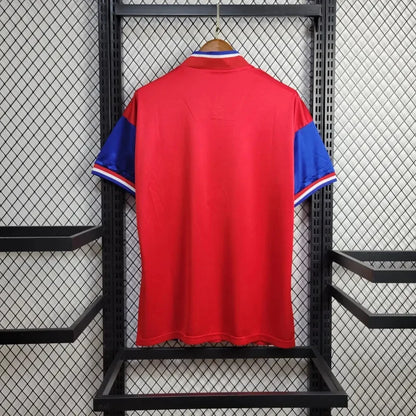 1993-1995 Retro Bayern Munchen Local