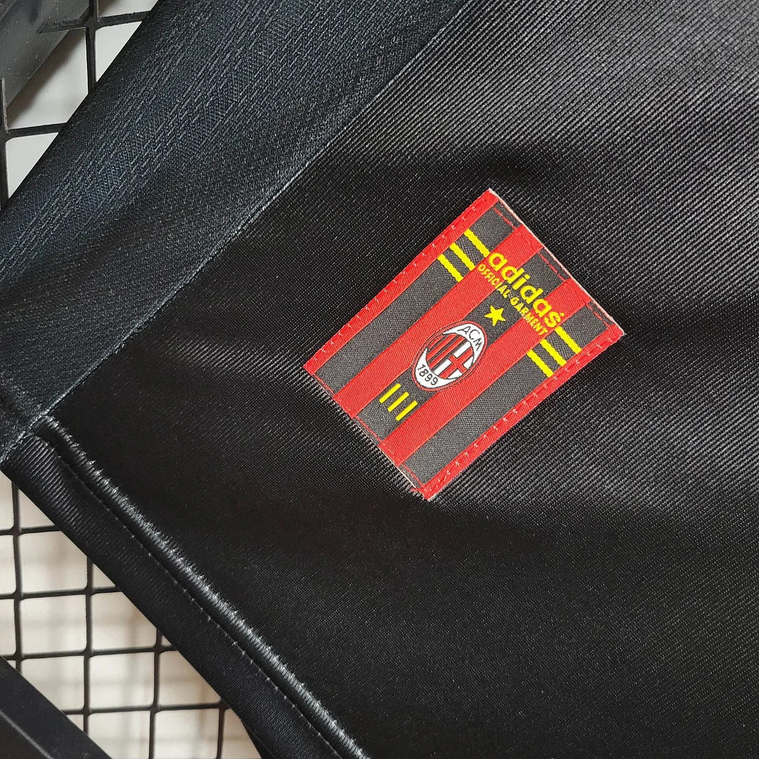 1998-1999 Retro AC Milan Alternativa