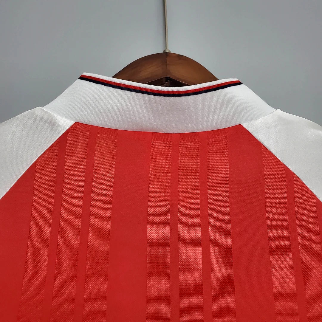 Arsenal 1992-1994 Retro Local