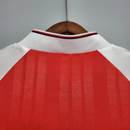 Arsenal 1992-1994 Retro Local