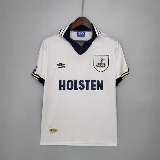 1994-1995 Retro Tottenham Local