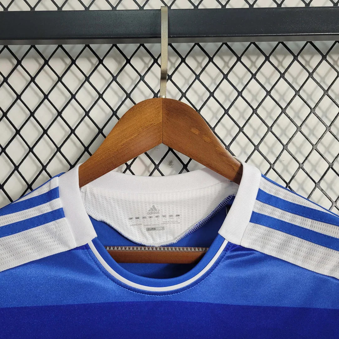 2011-2012 Retro Chelsea Local