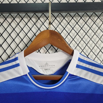 2011-2012 Retro Chelsea Local