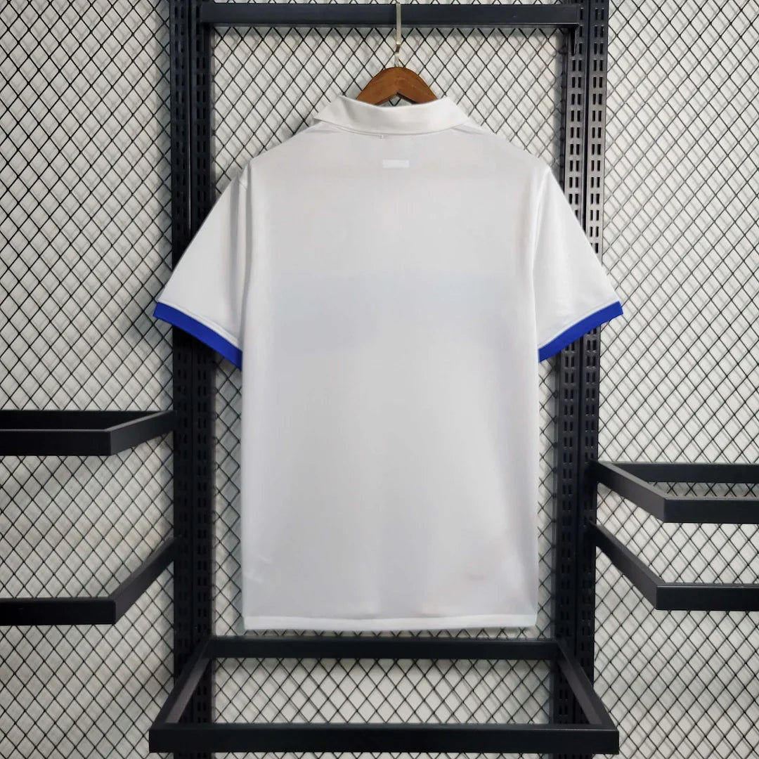 2009-2010 Retro Inter Milan Visitante