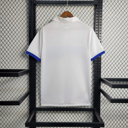 2009-2010 Retro Inter Milan Visitante