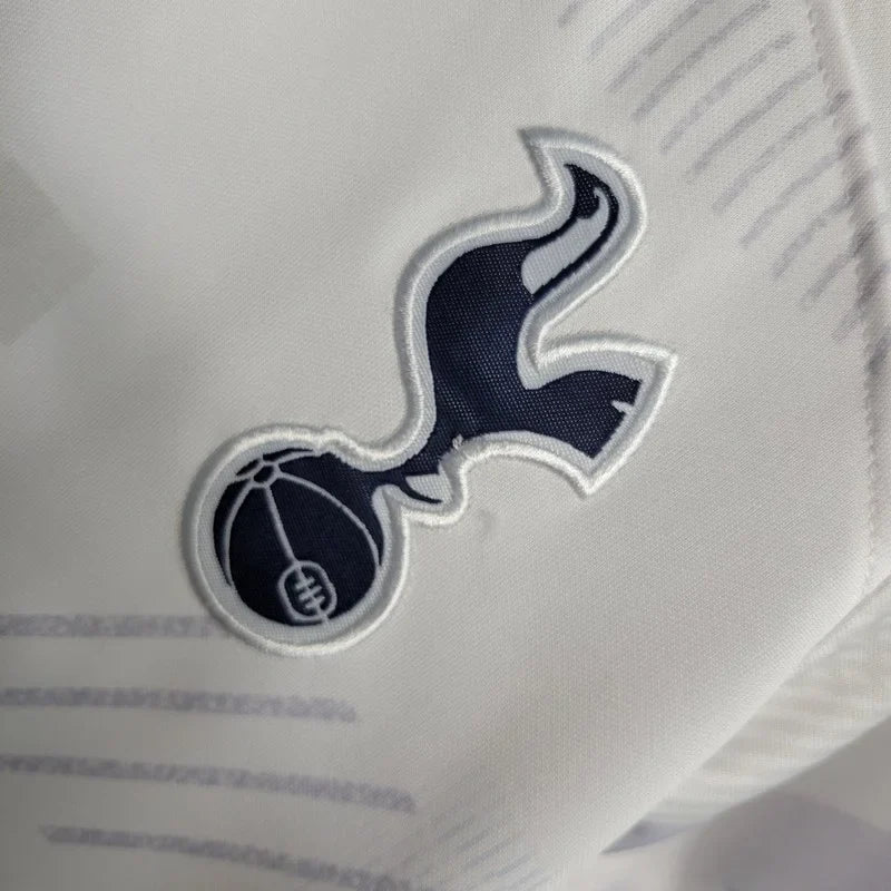 2023/2024 Tottenham Local Kit Talla Niño