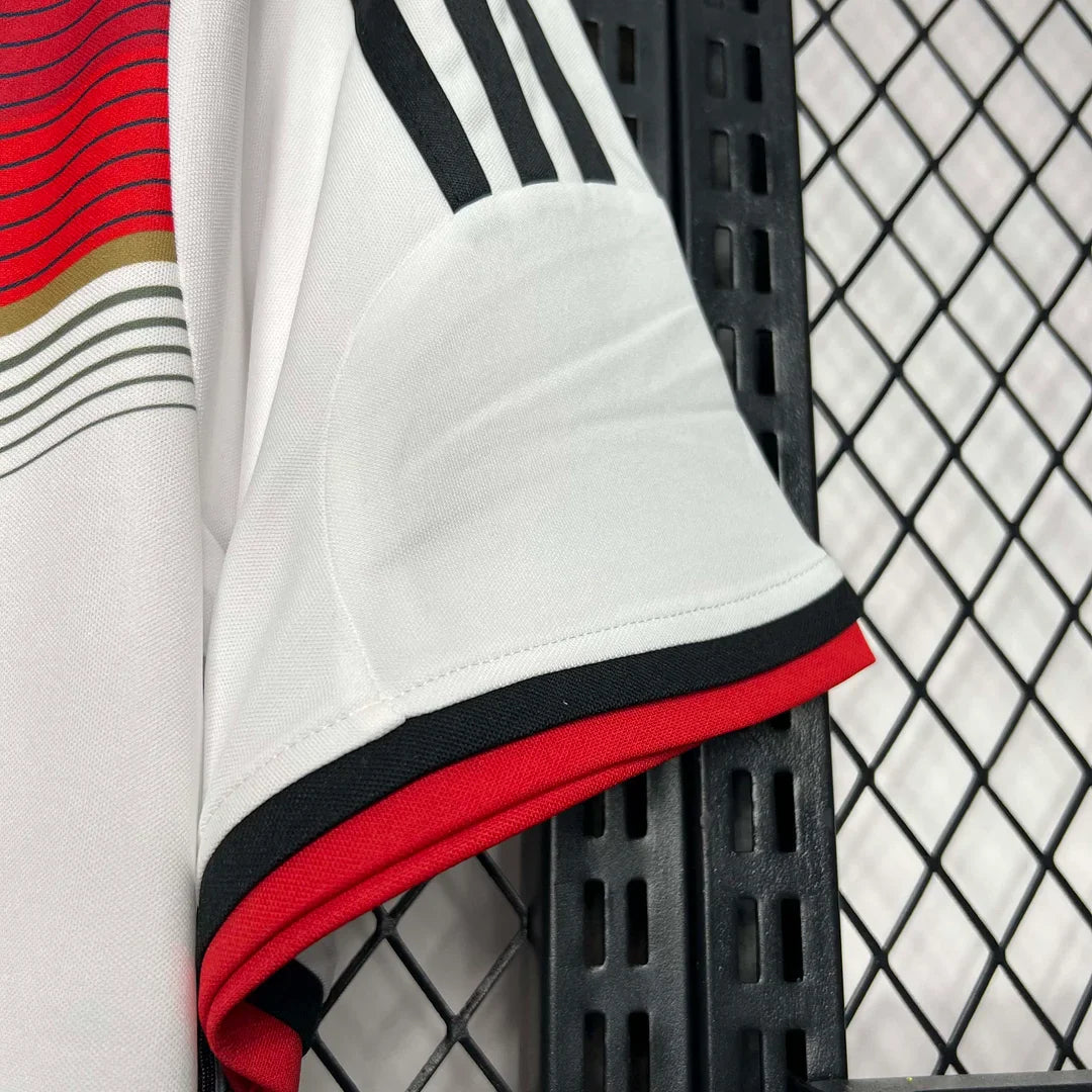 2014 Retro Germany Local