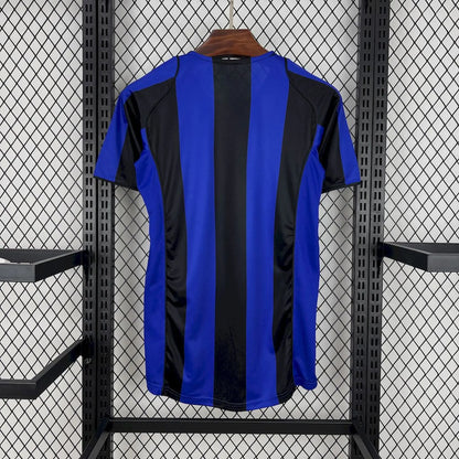2004-2005 Retro Inter Milan Local