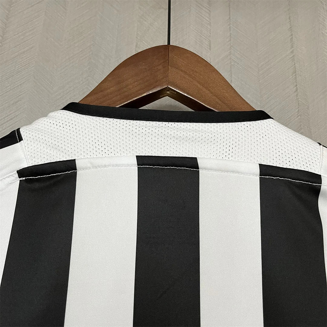 2003-2004 Retro Juventus Local