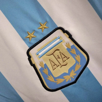 2014 Retro Argentina Local