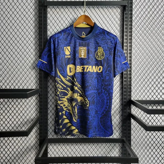 FC Porto "Dragão Azul" Edición Especial