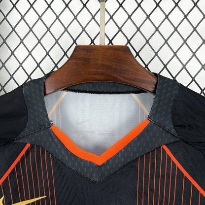 Barcelona "Inferno" Edición Especial (Patch Optional)