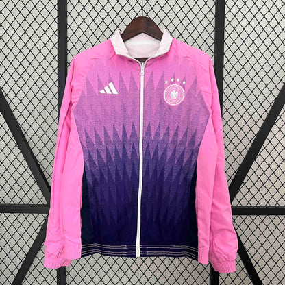 Cortavientos Reversible Alemania