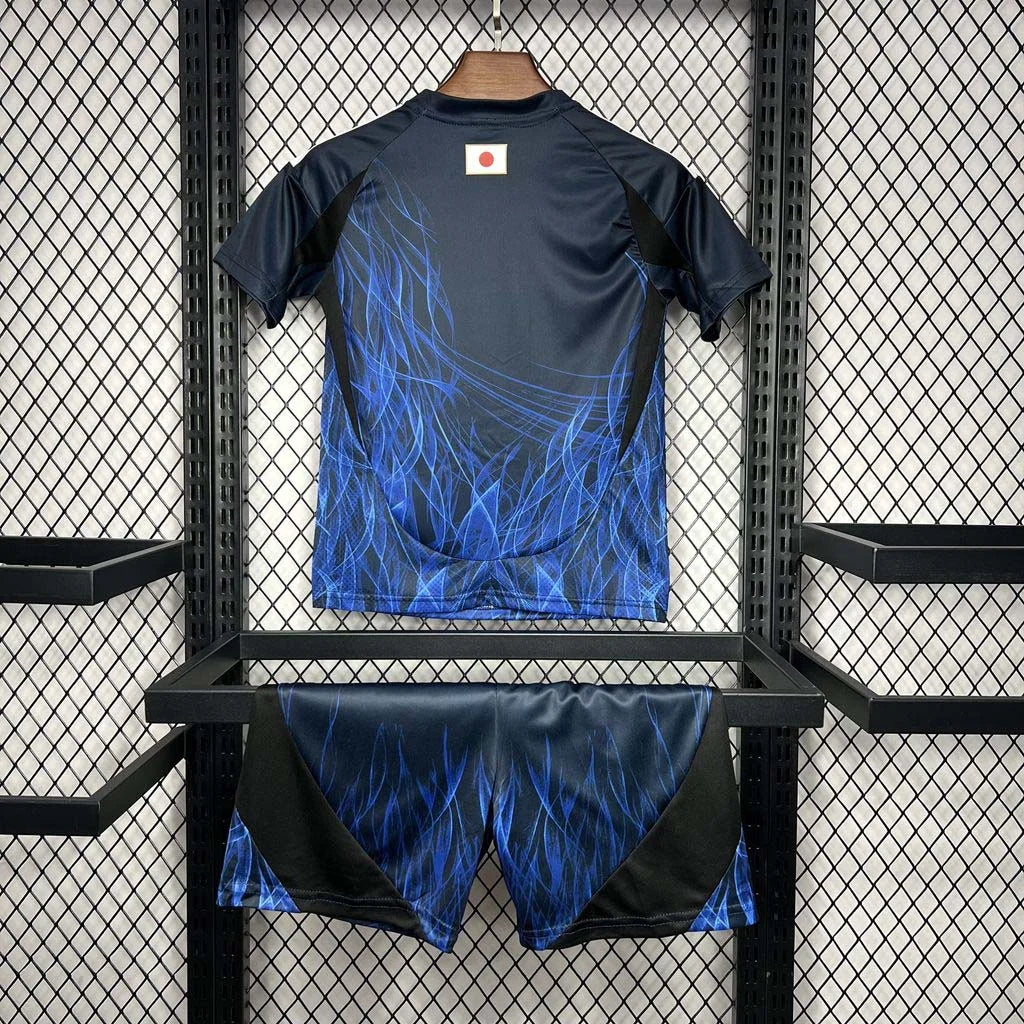 2024 Japan Local Kit Talla Niño