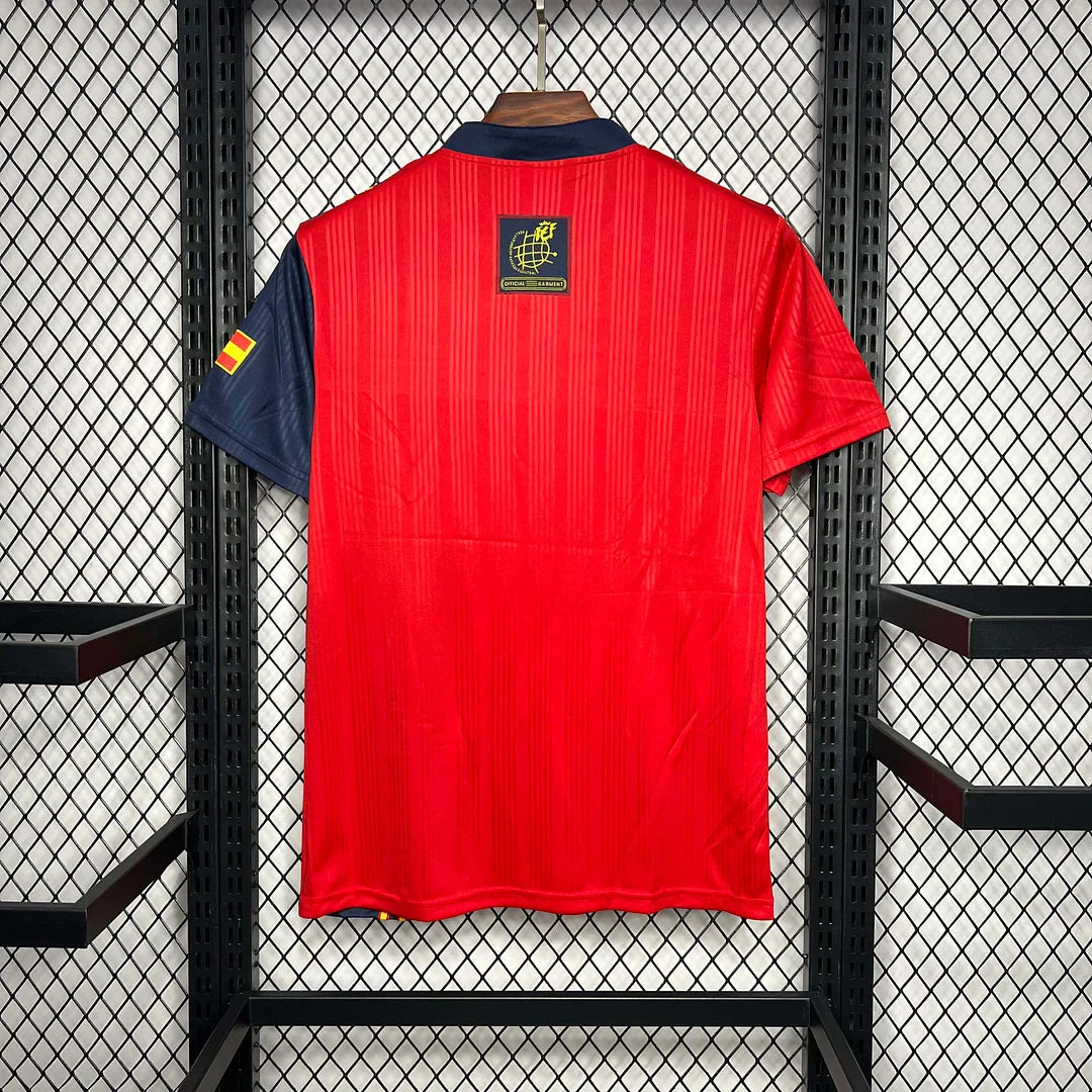1996 Retro Spain Local