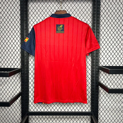 1996 Retro Spain Local