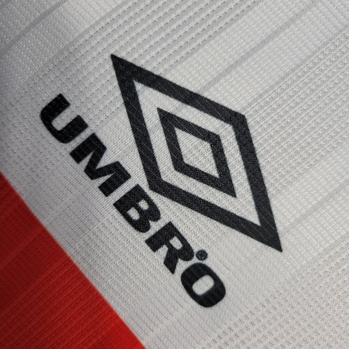 Flamengo Retro 1995-1996 Visitante Kit