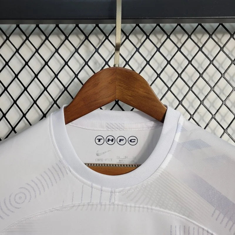 2023/2024 Tottenham Local Kit Talla Niño