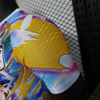 Japan "Kami no Chikara" Edición Especial
