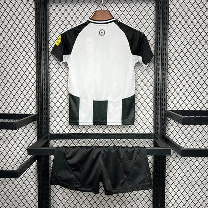 2024/2025 Newcastle United Local Talla Niño