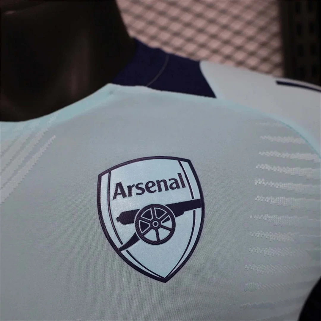 2024/2025 Arsenal Match Entrenamiento Kit