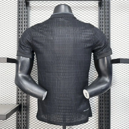 2025/2026 Tottenham Visitante Kit