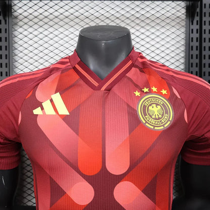 2025/2026 Germany Visitante Kit