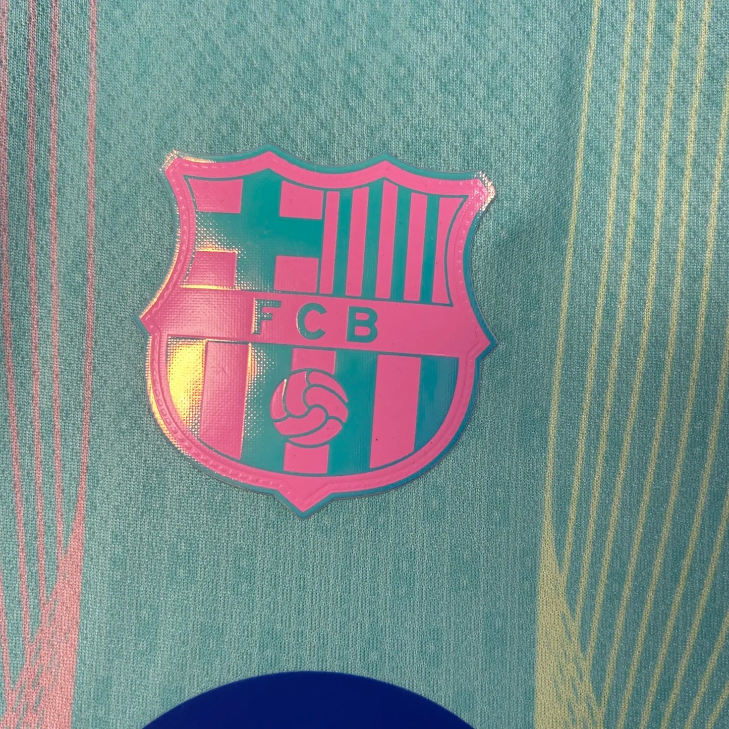 Barcelona "Dreamwave" Edición Especial Talla Niño