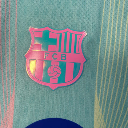 Barcelona "Dreamwave" Edición Especial Talla Niño