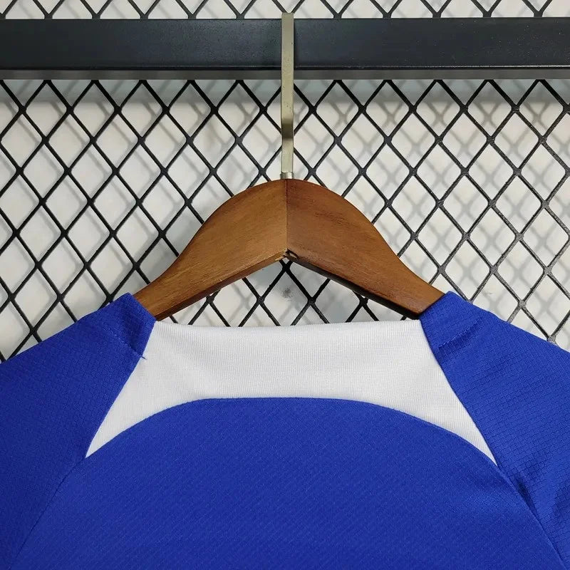 2023/2024 Talla Niño Chelsea Local