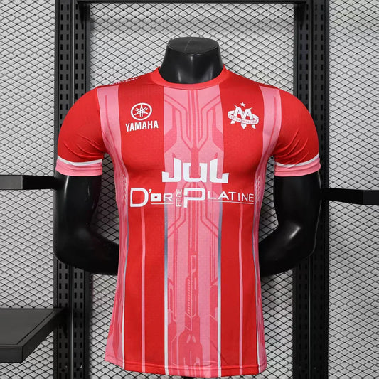 Olympique de Marseille X Jul Edición Especial