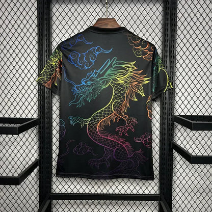 Real Madrid "Dragão Celestial" Edición Especial