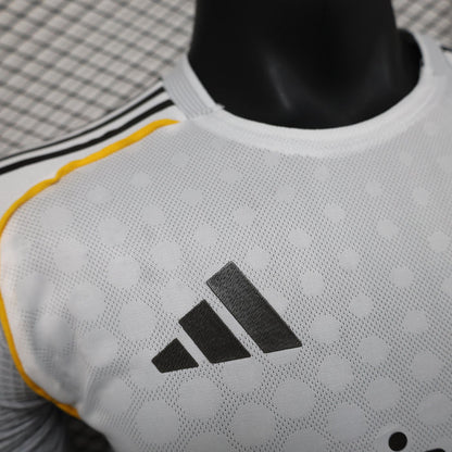 Real Madrid 2025/2026 Local Kit