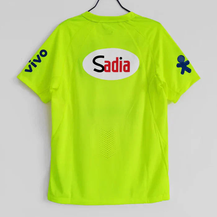 Brasil 2013-2014 Entrenamiento Kit