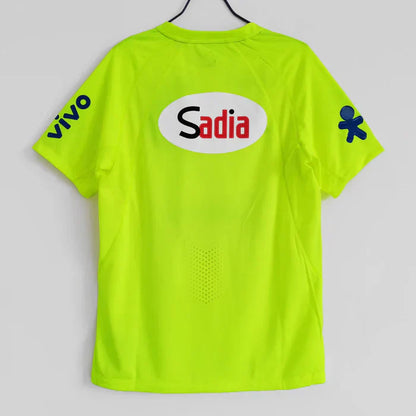 Brasil 2013-2014 Entrenamiento Kit