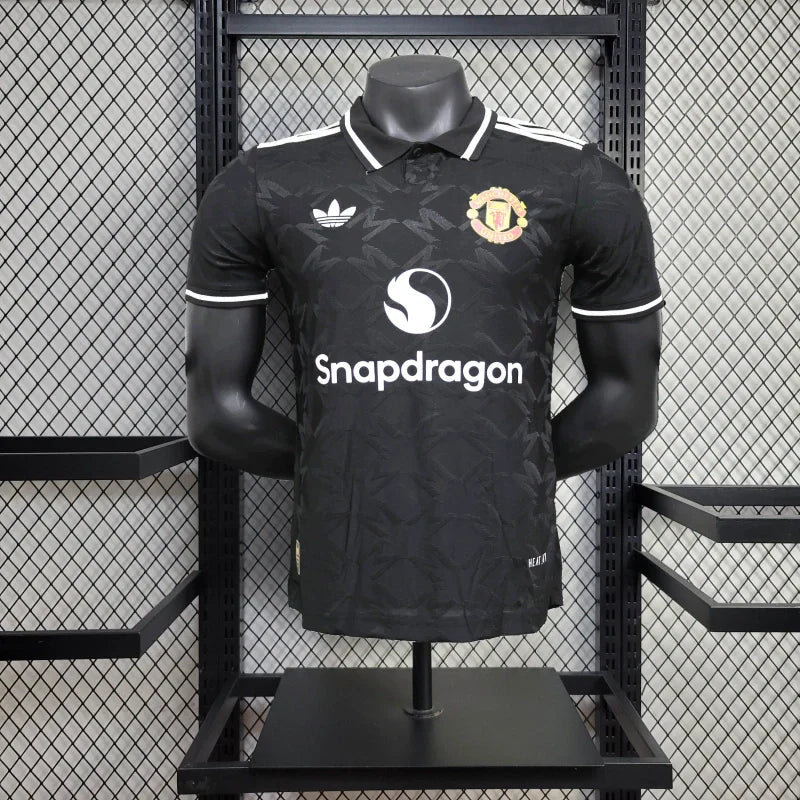 Manchester United 2025/2026